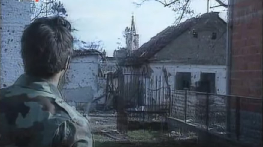 Rusi poludeli za srpskim ratnim pevačem! Odgovori se nižu, a nije Baja Mali Knindža: "U krizno vreme on je..."