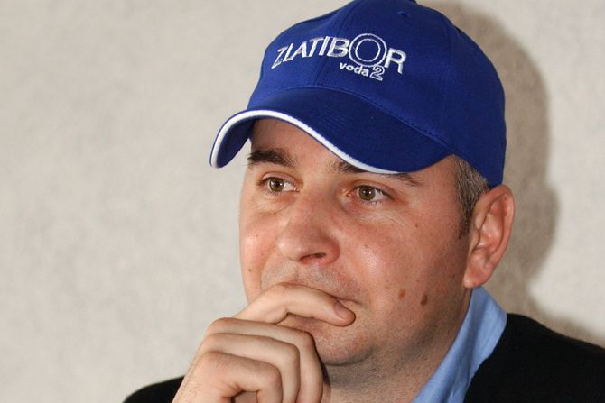 Milovan Vesnić Milovan Vesnić
