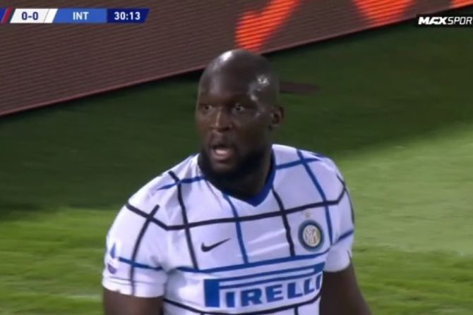 Romelu Lukaku, Inter