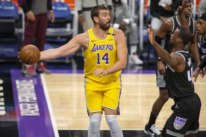 mark gasol mark gasol