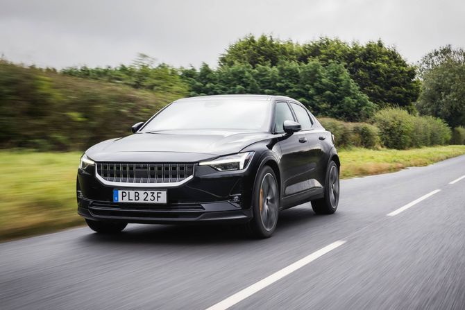 Polestar 2