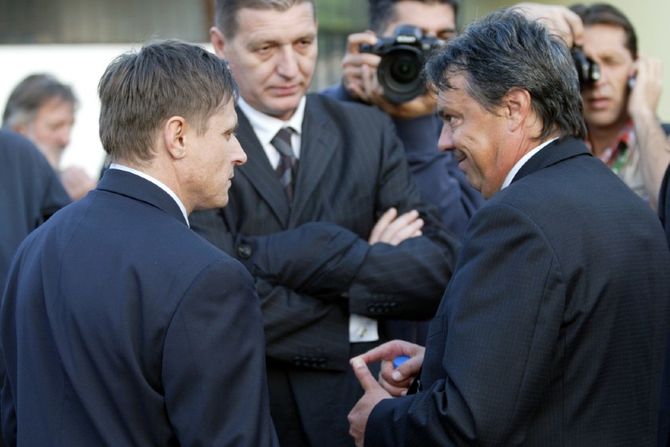 Piksi i Kosanović Piksi i Kosanović