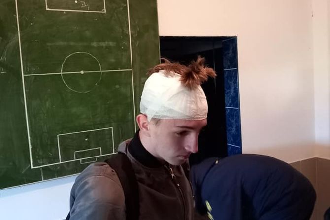 NK Orahovica NK Orahovica