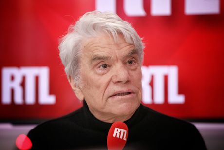 Bernard Tapie Bernard Tapie