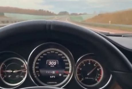 bahata vožnja, Novi Pazar bahata vožnja, Novi Pazar