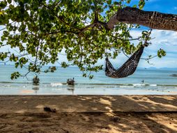 Tajland, odmor, Puket, korona mere