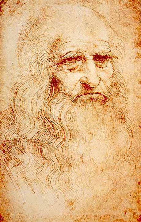 Leonardo da Vinči Leonardo da Vinči