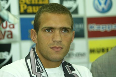 Žuka Partizan Žuka Partizan
