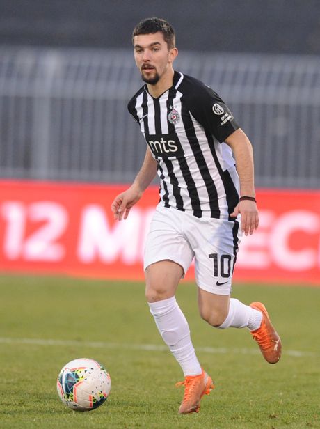 Lazar Pavlović Lazar Pavlović