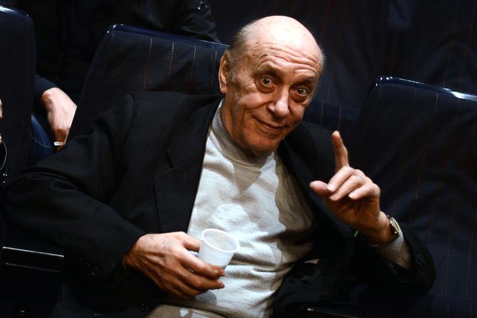 Predrag Živković Tozovac Predrag Živković Tozovac