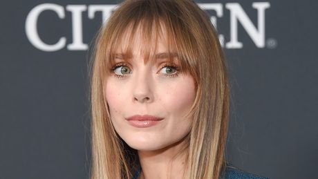 Elizabeth Olsen