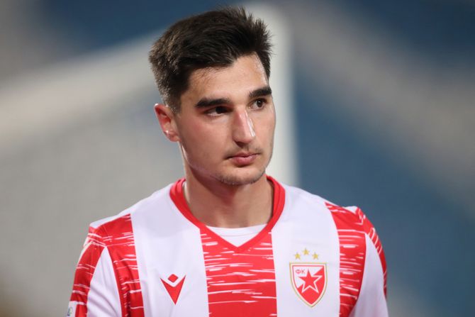 Željko Gavrić Željko Gavrić