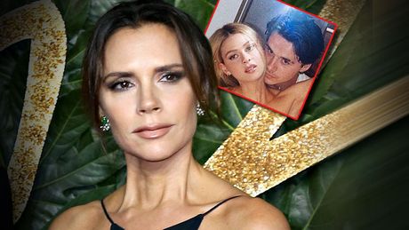 Nikola Pelc, Bruklin Viktorija Bekam Victoria Beckham
