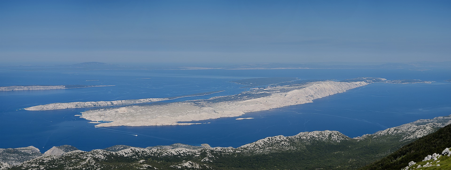 Najlepša hrvatska uvala krije "blago" na dnu mora: Mesto bez buke koje ostavlja bez daha
