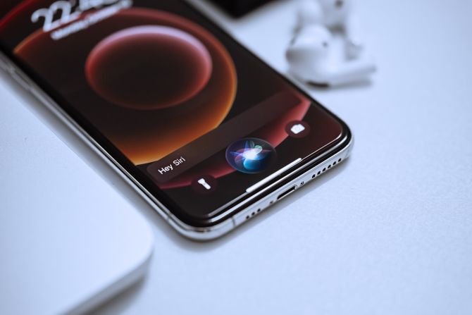 iPhone, Apple Siri iPhone, Apple Siri