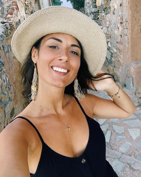 Mina Smiljanić Mina Smiljanić