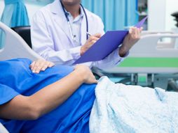 Trudnica doktor bolnica