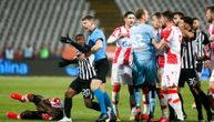 Poznato ko sudi 174. Večiti derbi! Najbolji srpski arbitar dobio čast da deli pravdu na meču Partizan - Zvezda