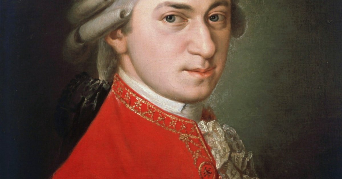 Činjenice koje možda niste znali o Mocartu: Neverovatna priča iz Vatikana, od kog instrumenta je imao strah