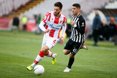Mirko ivanić, 164. večiti derbi Mirko ivanić, 164. večiti derbi