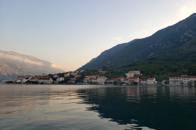 Kotor, Crna Gora Kotor, Crna Gora