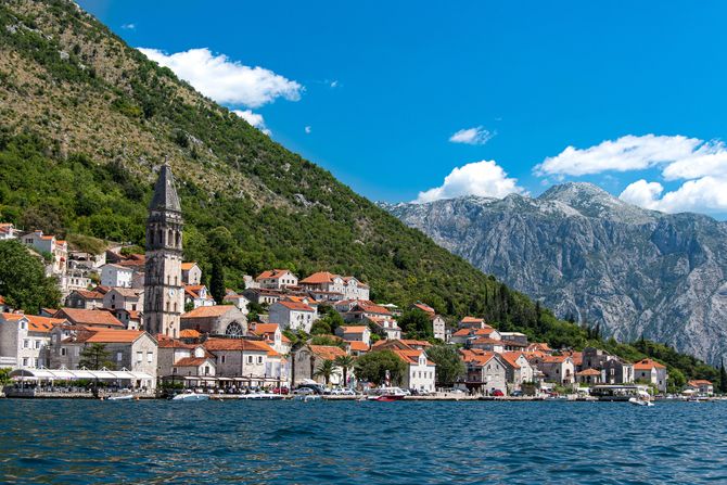 Kotor, Crna Gora