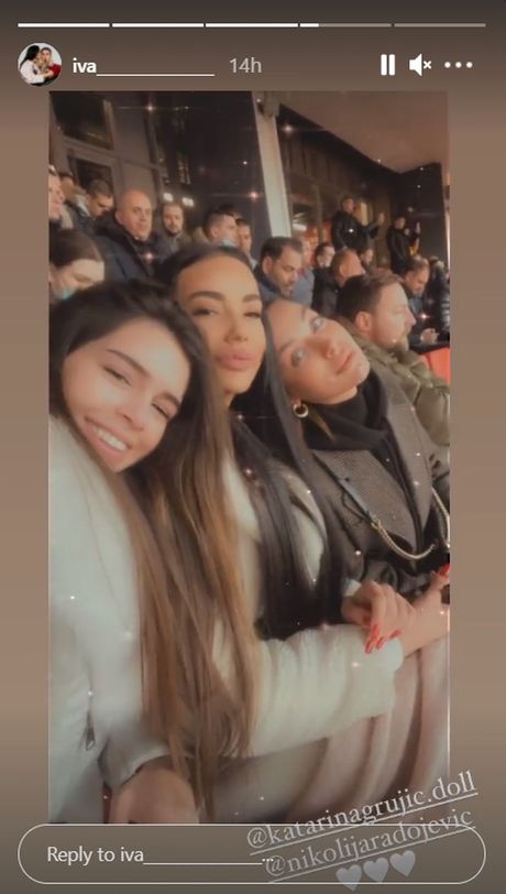 Iva Nikolić Iva Nikolić