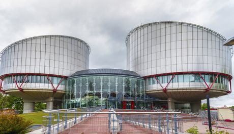 Sud za ljudska prava u Strazburu