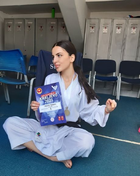Tamara Misirlić Tamara Misirlić