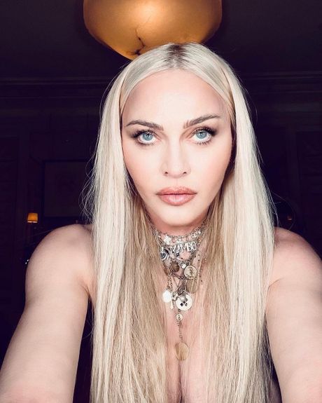 Madona Madona