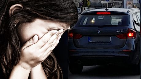 Mladenovac, pokušao da namami devojčicu u auto Mladenovac, pokušao da namami devojčicu u auto