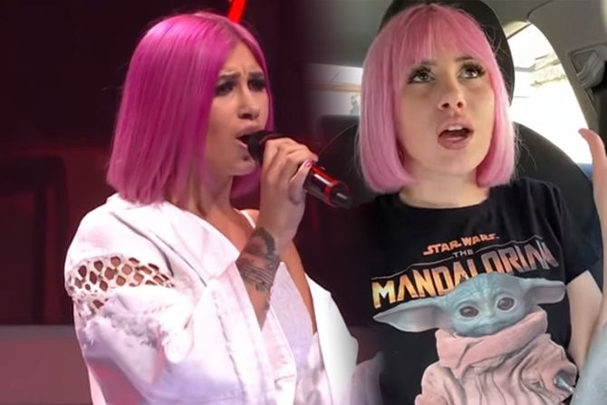 Stela Rade, Zvezde Granda Stela Rade, Zvezde Granda