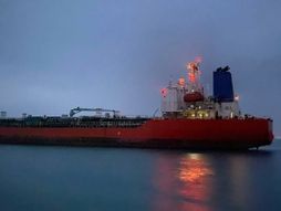 Zaplenjeni tanker, Južna Koreja Iran Persijski zaliv, Persian Gulf Tensions