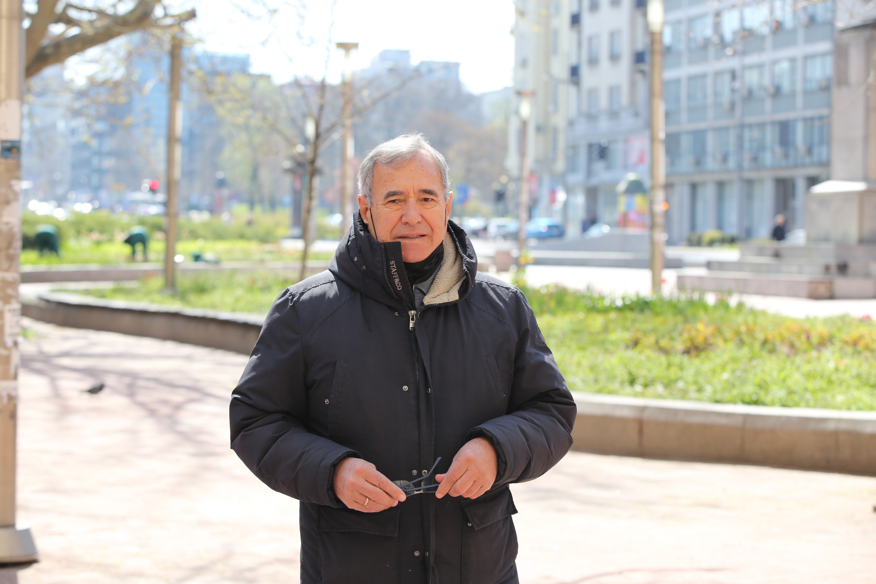 Oglasio se Čeda Marković nakon smrti supruge, njegove reči bole: Otkrio kada će je sahraniti