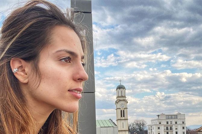 Miona Marković Miona Marković