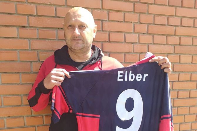 Kuzman Babeu Kuzman Babeu