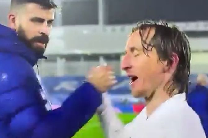 luka modrić luka modrić
