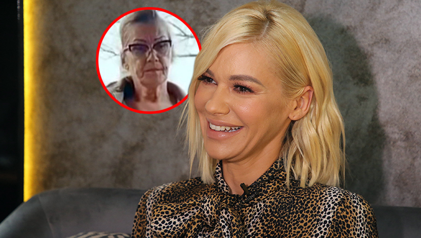 Slavlje u porodici Bekvalac, Hana podelila emotivan snimak: Od nje su nasledile lepotu, ona gazi osmu deceniju