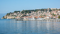 Fekalije se izlivaju u Ohridsko jezero, da li je kupanje bezbedno? Oglasio se Institut
