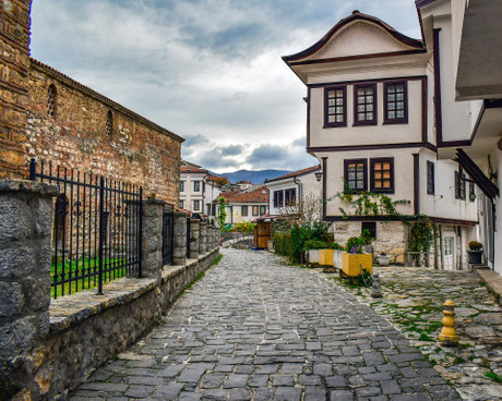 Ohrid; foto Pixabay Ohrid; foto Pixabay