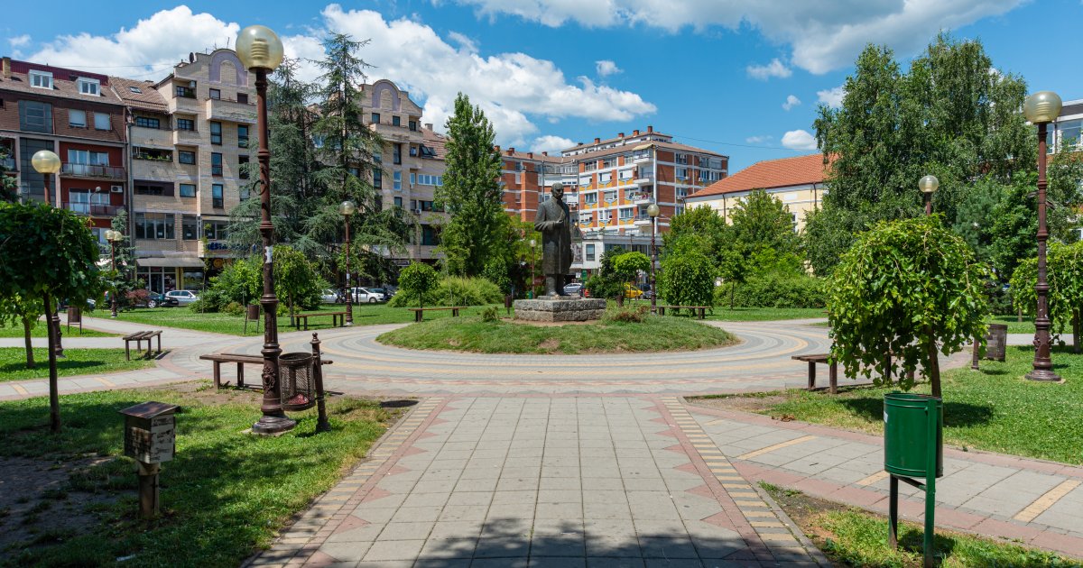 Voda u Loznici ispravna za upotrebu, uprkos promeni boje reke Drine