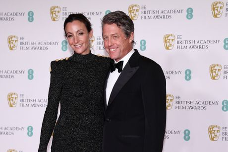 bafta, hju grant bafta, hju grant