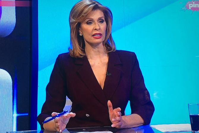 Verica Bradić Verica Bradić