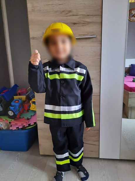 Aleksandar B, Požarevac Aleksandar B, Požarevac