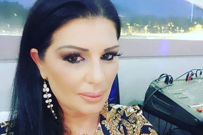 Sanja Maletić Sanja Maletić