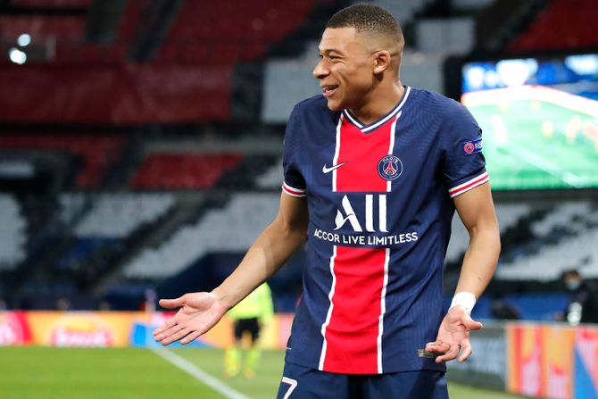 PSG Bayern PSG Bayern