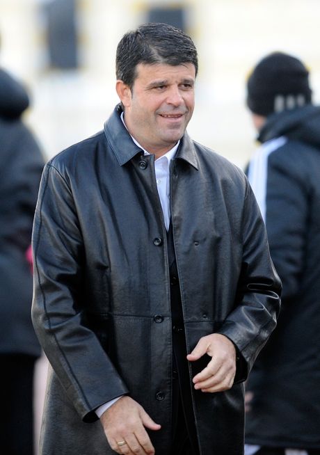 Dragi Kanatlarovski Dragi Kanatlarovski