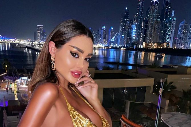 Ana Korać Ana Korać