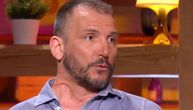 "Seo sam pijan na motor, leteo 86 metara" Ikodinović o saobraćajnoj nesreći: "Nisu znali kako sam ostao živ"