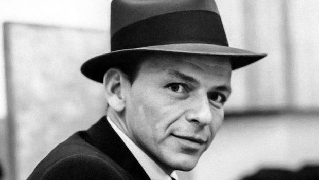 Frank Sinatra